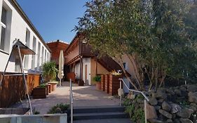 Gaststaette Und Hotel Zur Krone